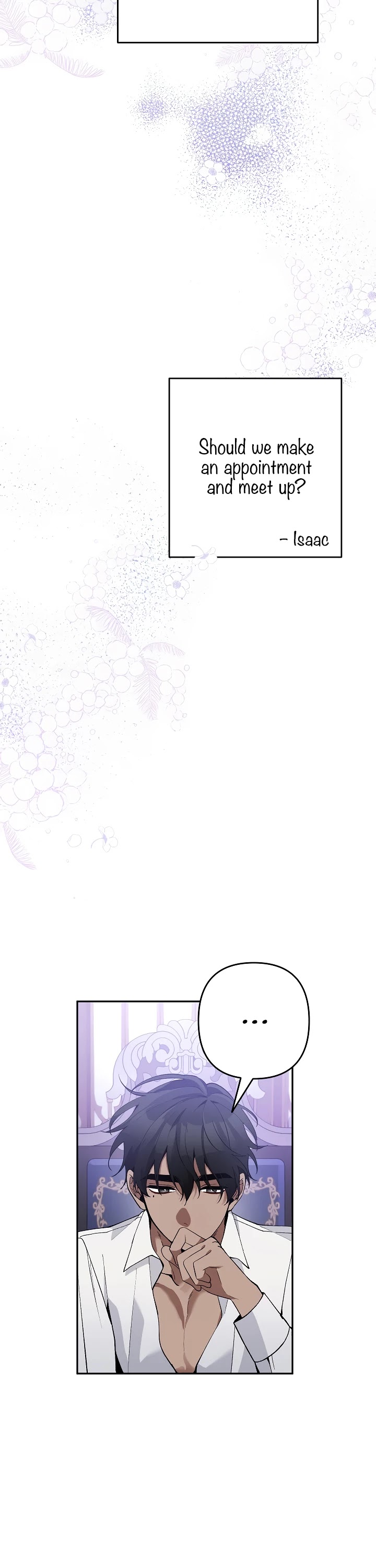 Please Don't Come to the Villainess' Stationery Store! chapter 27 page 42