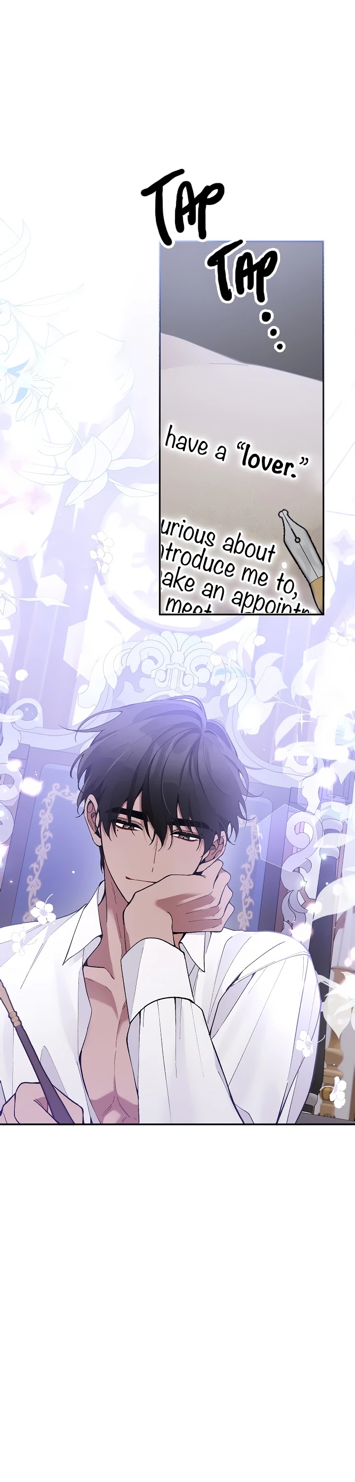 Please Don't Come to the Villainess' Stationery Store! chapter 27 page 43