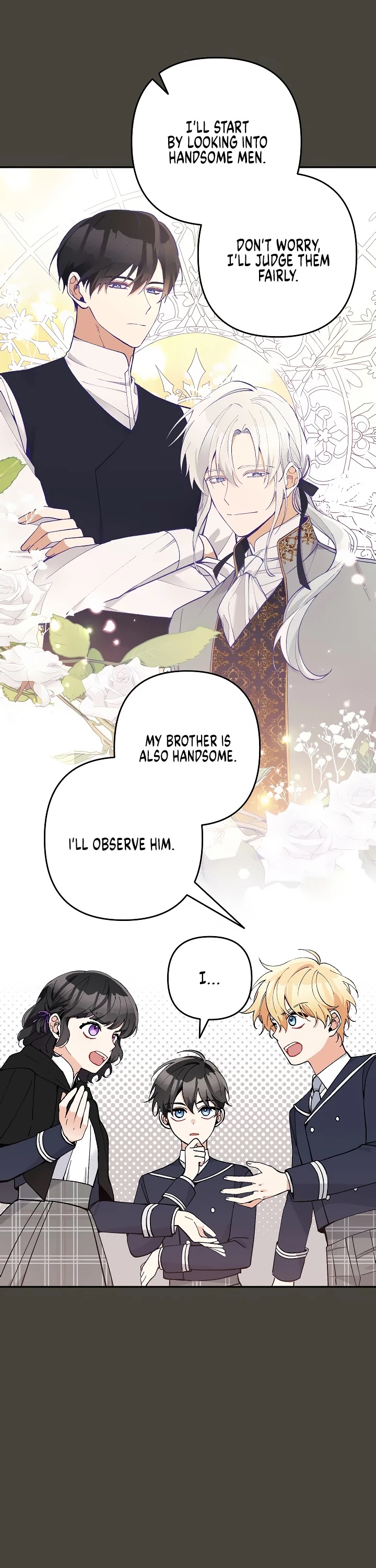 Please Don't Come to the Villainess' Stationery Store! chapter 27 page 5