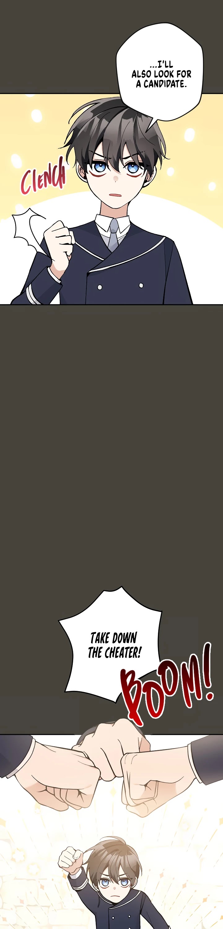 Please Don't Come to the Villainess' Stationery Store! chapter 27 page 6