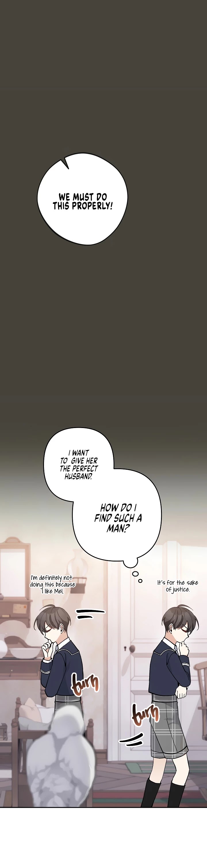 Please Don't Come to the Villainess' Stationery Store! chapter 27 page 8