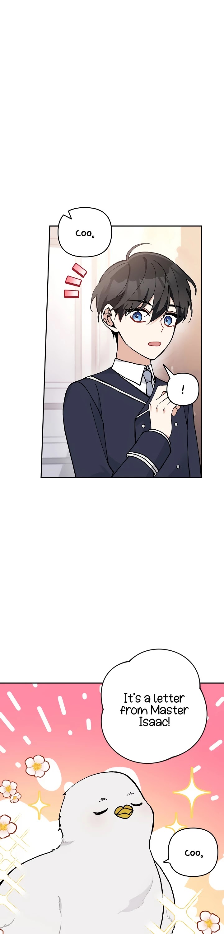 Please Don't Come to the Villainess' Stationery Store! chapter 27 page 9