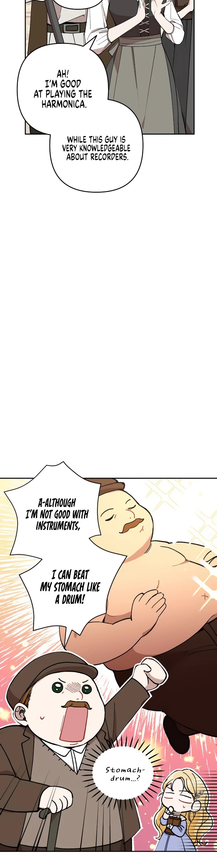 Please Don't Come to the Villainess' Stationery Store! chapter 28 page 10