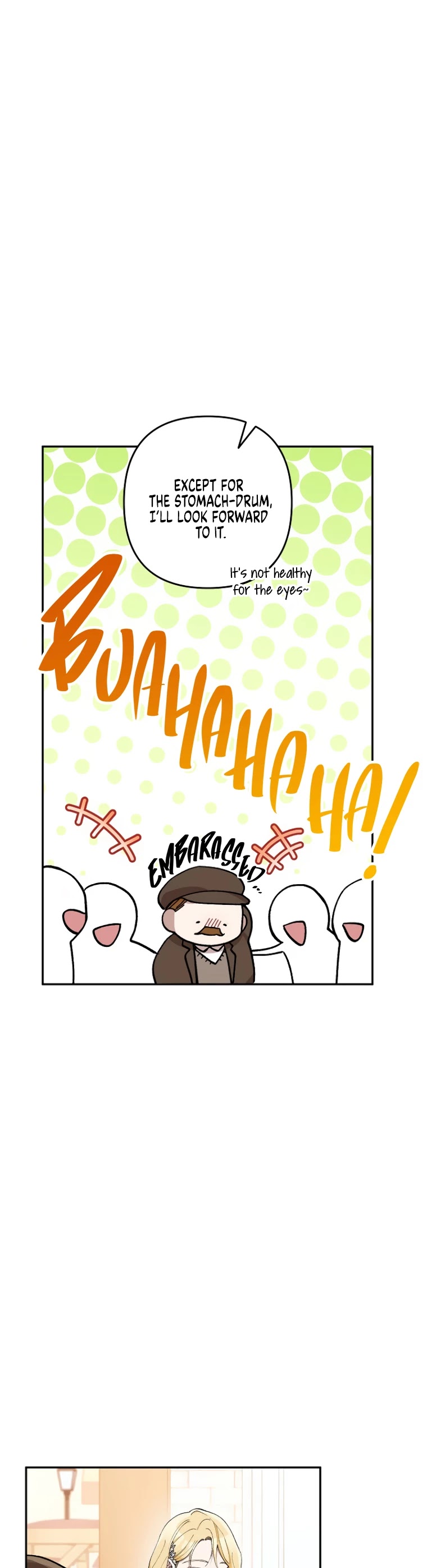 Please Don't Come to the Villainess' Stationery Store! chapter 28 page 11