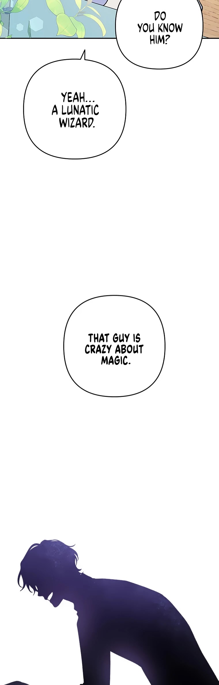 Please Don't Come to the Villainess' Stationery Store! chapter 28 page 43