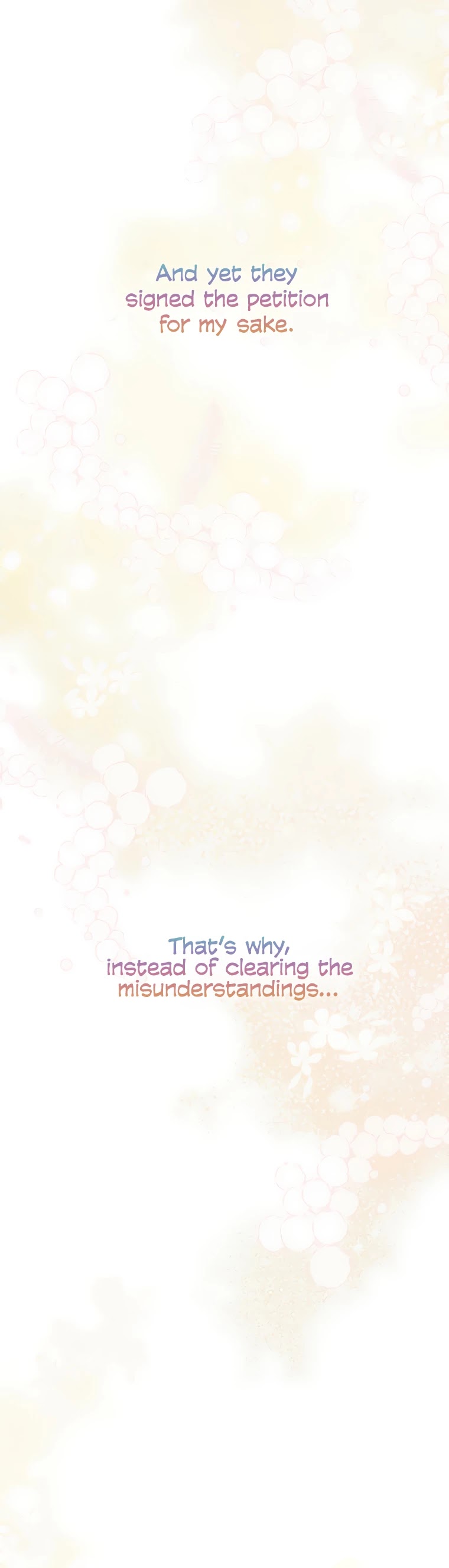 Please Don't Come to the Villainess' Stationery Store! chapter 28 page 7