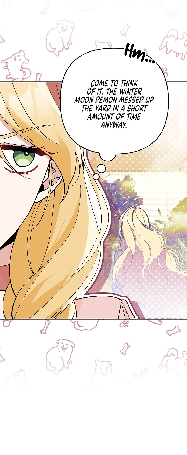 Please Don't Come to the Villainess' Stationery Store! chapter 29 page 10