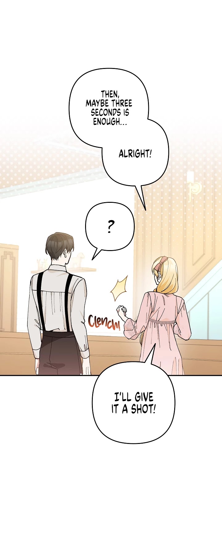 Please Don't Come to the Villainess' Stationery Store! chapter 29 page 11