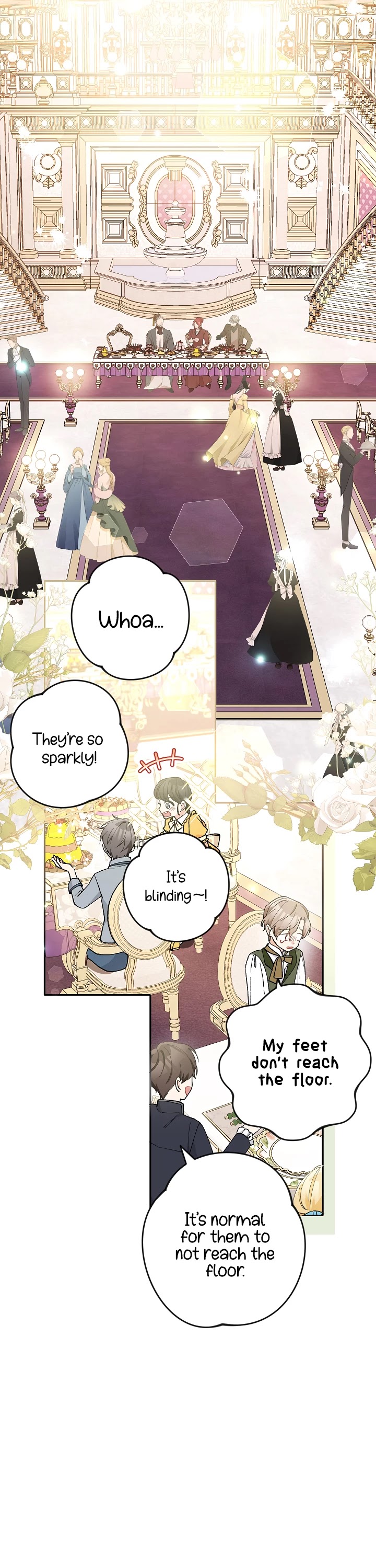 Please Don't Come to the Villainess' Stationery Store! chapter 29 page 13