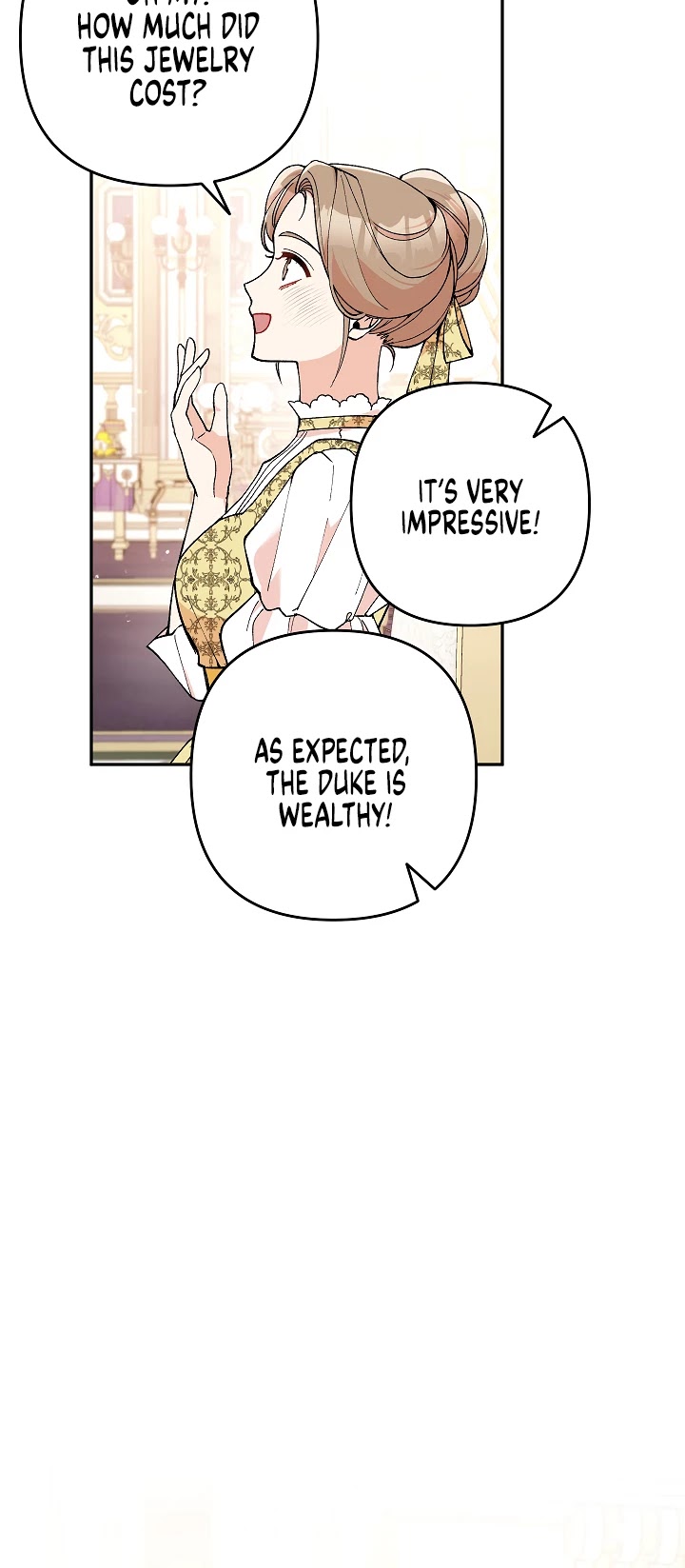 Please Don't Come to the Villainess' Stationery Store! chapter 29 page 15