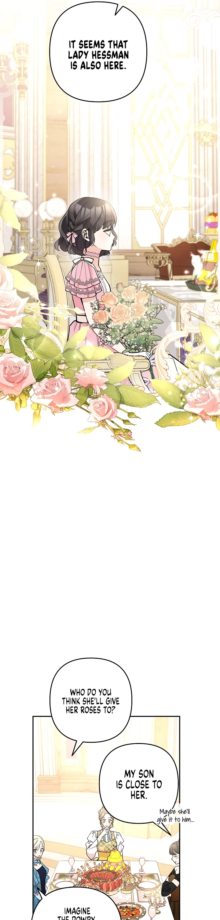 Please Don't Come to the Villainess' Stationery Store! chapter 29 page 16