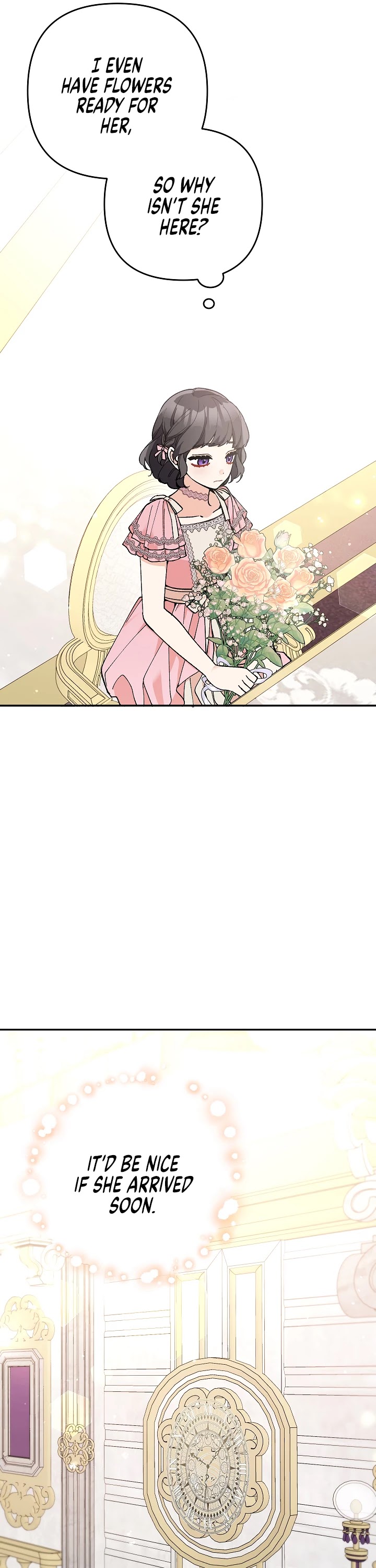 Please Don't Come to the Villainess' Stationery Store! chapter 29 page 19