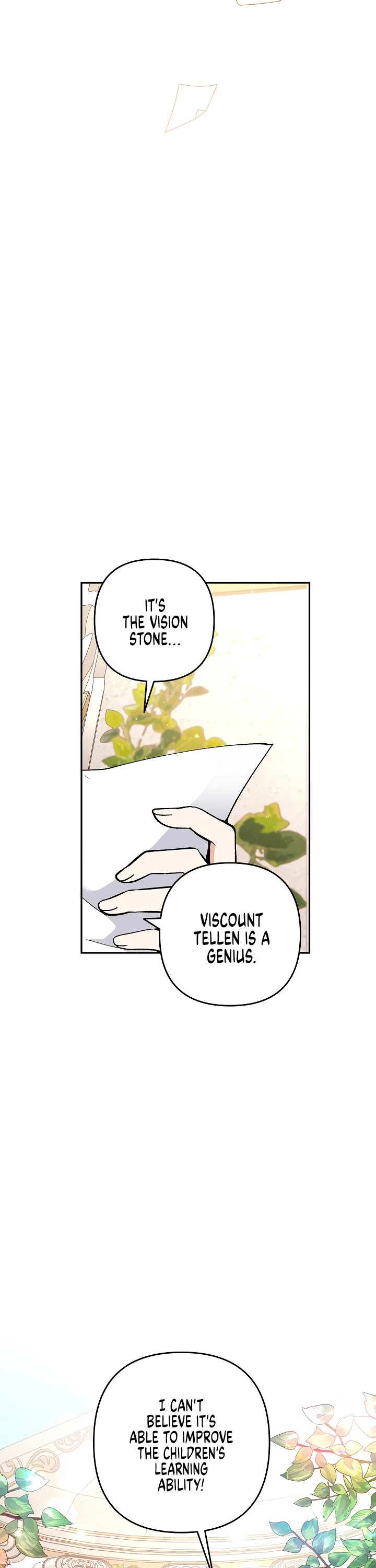 Please Don't Come to the Villainess' Stationery Store! chapter 29 page 2