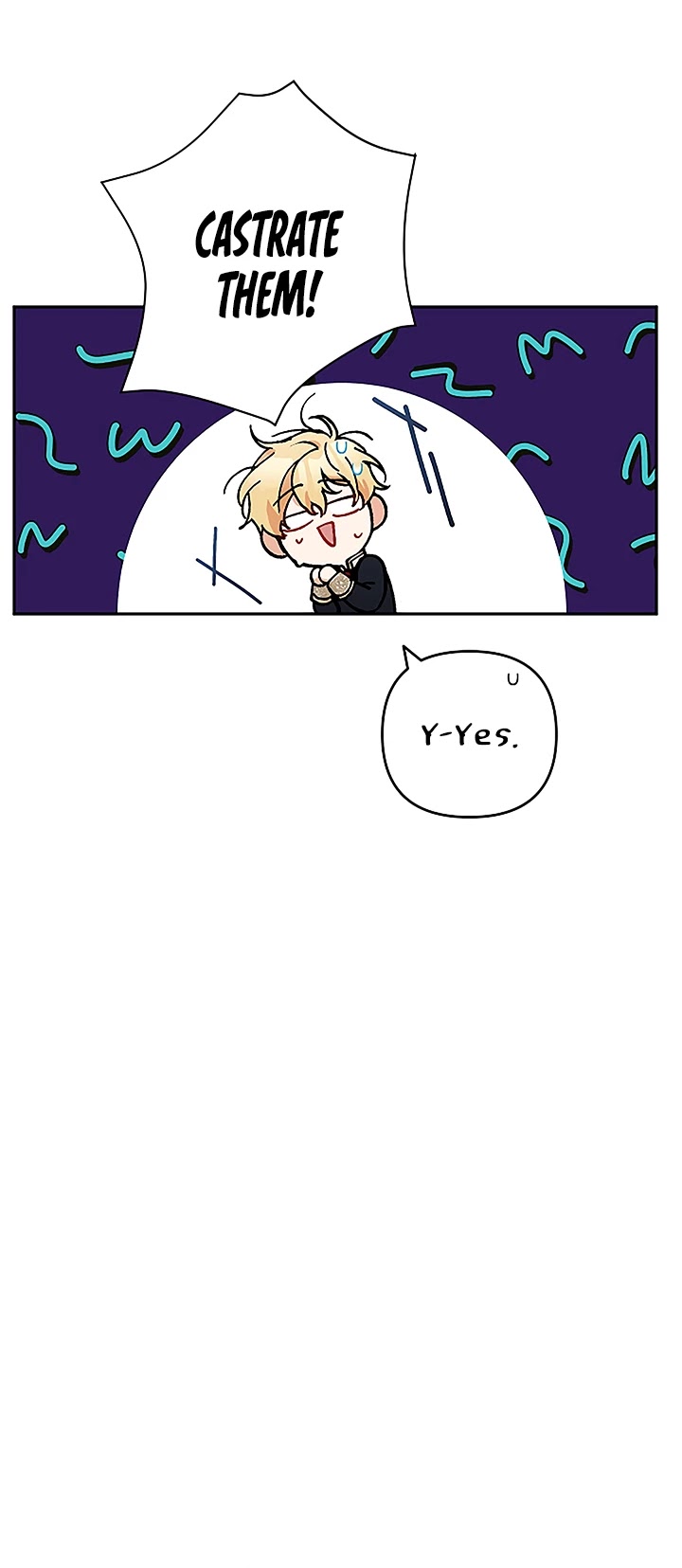 Please Don't Come to the Villainess' Stationery Store! chapter 29 page 26