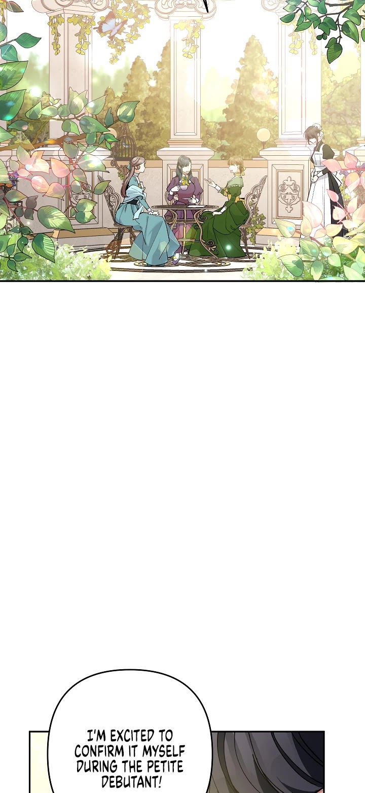 Please Don't Come to the Villainess' Stationery Store! chapter 29 page 3