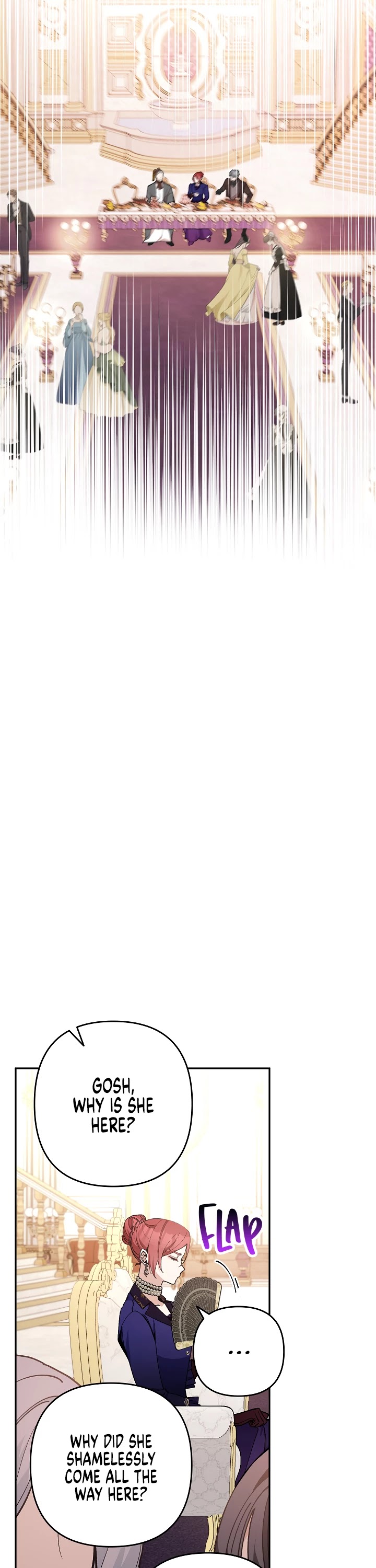 Please Don't Come to the Villainess' Stationery Store! chapter 29 page 32