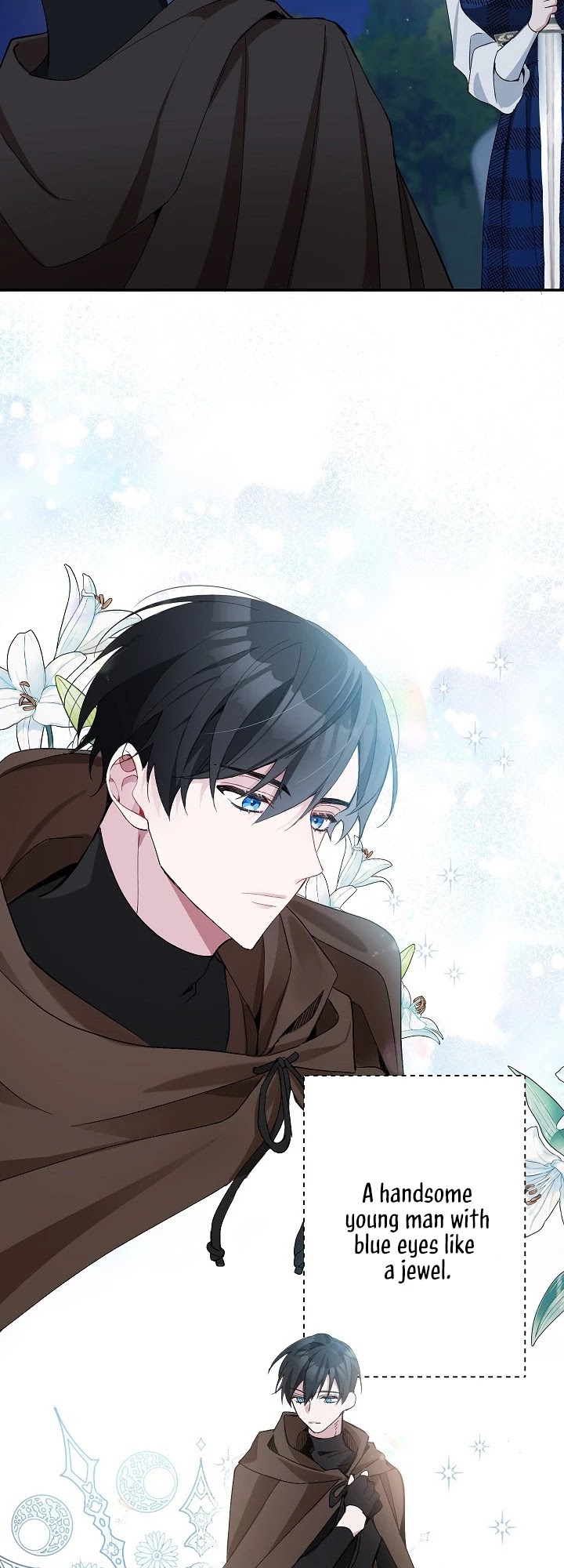 Please Don't Come to the Villainess' Stationery Store! chapter 3 page 12