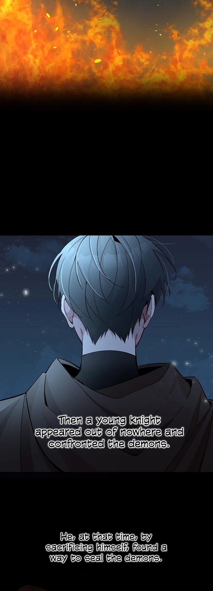 Please Don't Come to the Villainess' Stationery Store! chapter 3 page 2