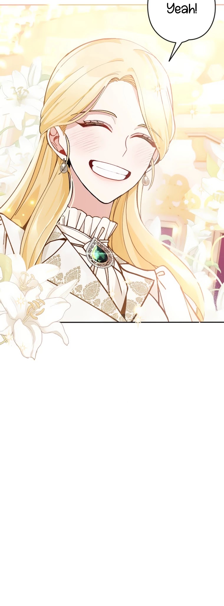 Please Don't Come to the Villainess' Stationery Store! chapter 31 page 10