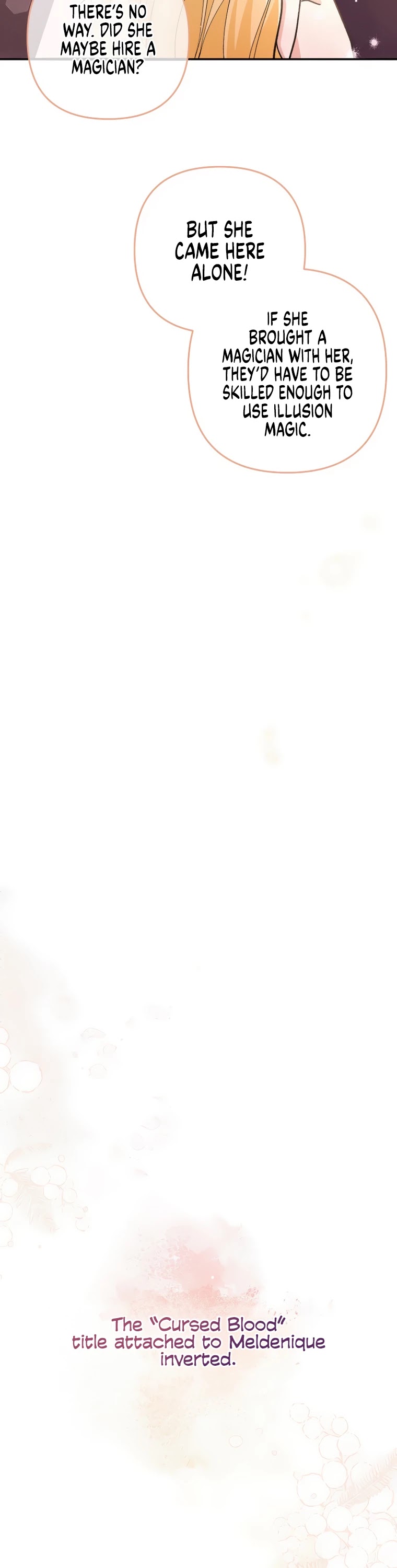 Please Don't Come to the Villainess' Stationery Store! chapter 31 page 12