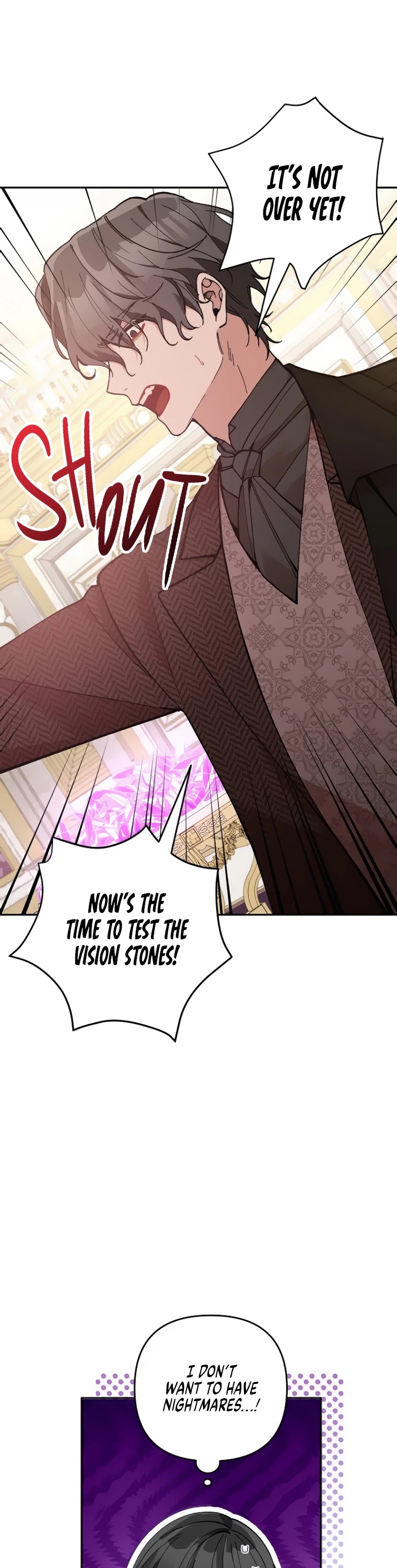 Please Don't Come to the Villainess' Stationery Store! chapter 31 page 15