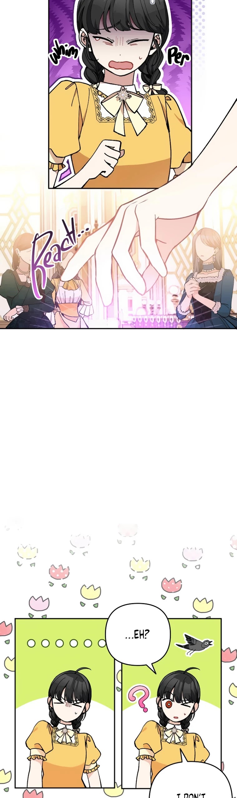 Please Don't Come to the Villainess' Stationery Store! chapter 31 page 16