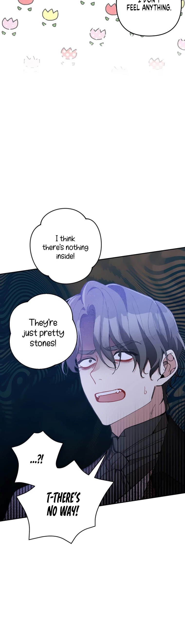 Please Don't Come to the Villainess' Stationery Store! chapter 31 page 17