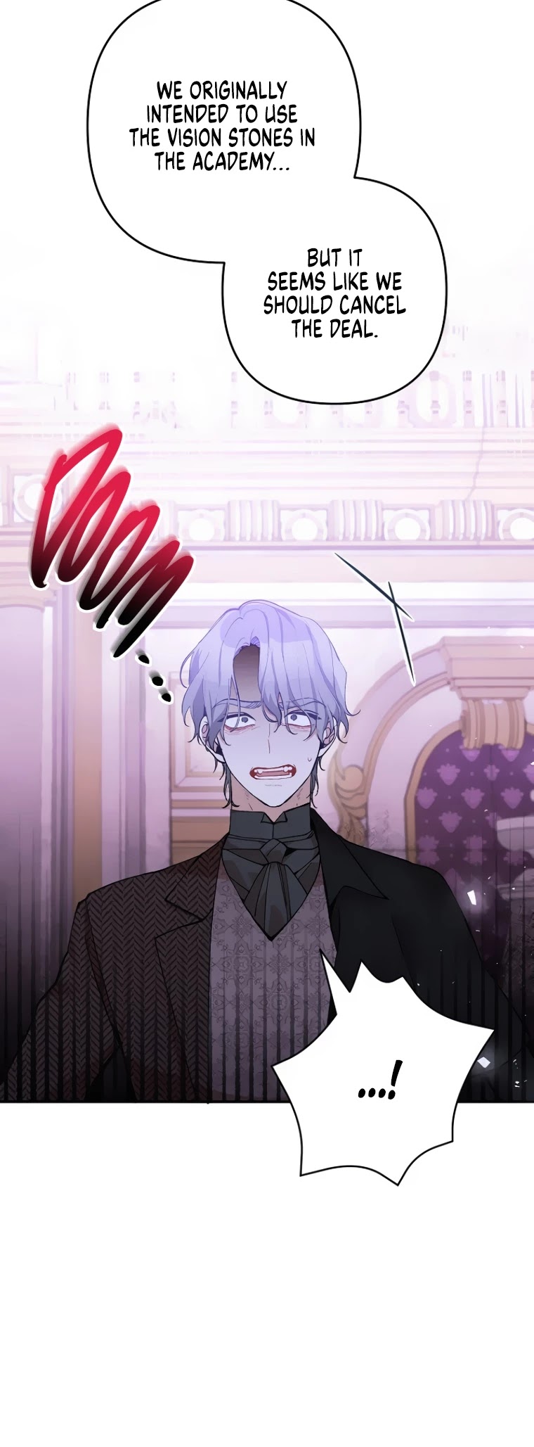 Please Don't Come to the Villainess' Stationery Store! chapter 31 page 20