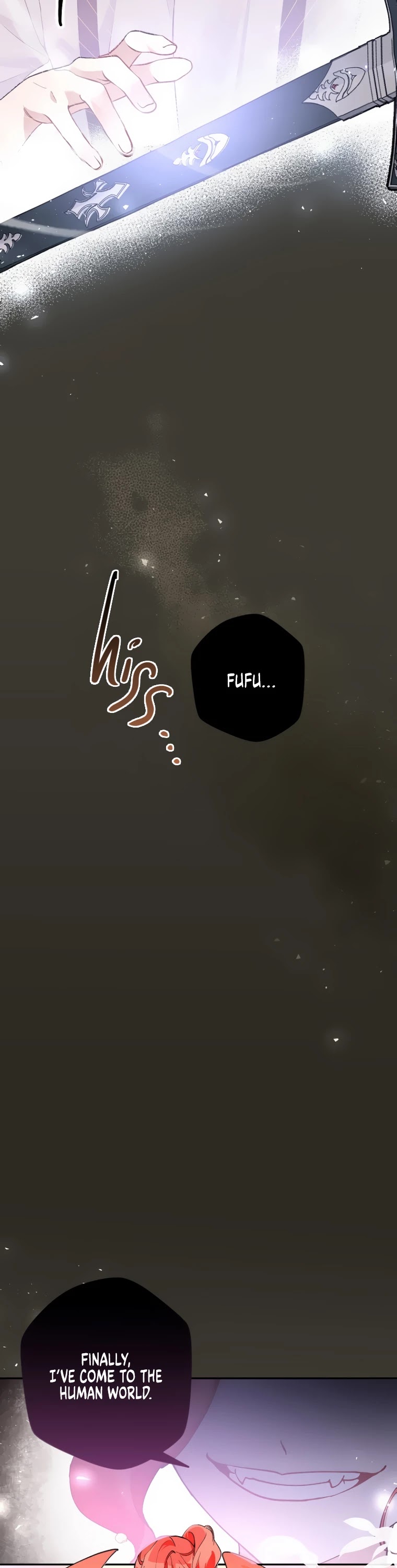 Please Don't Come to the Villainess' Stationery Store! chapter 31 page 26