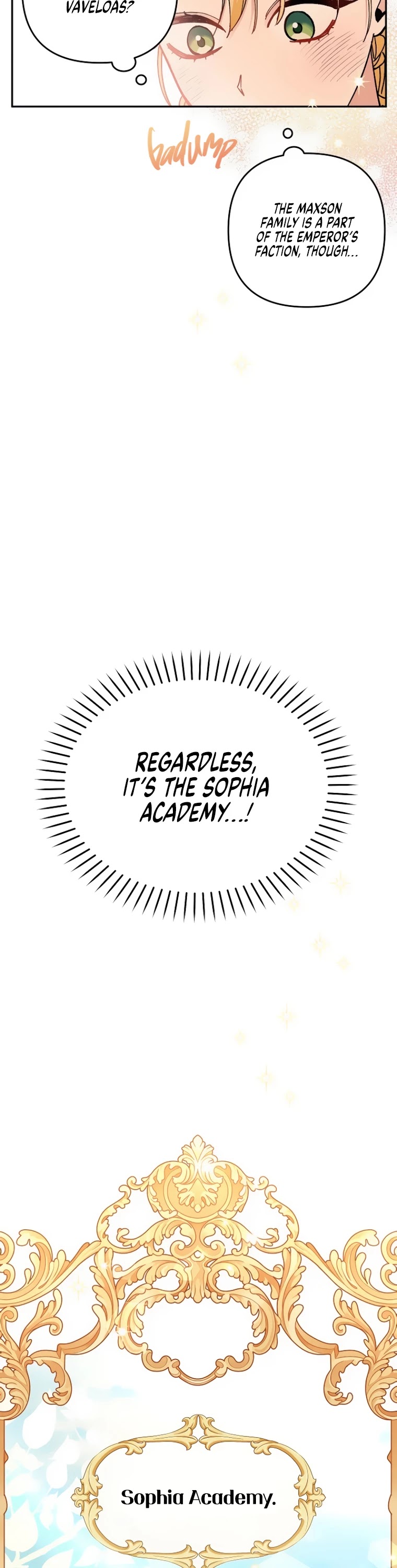 Please Don't Come to the Villainess' Stationery Store! chapter 31 page 42