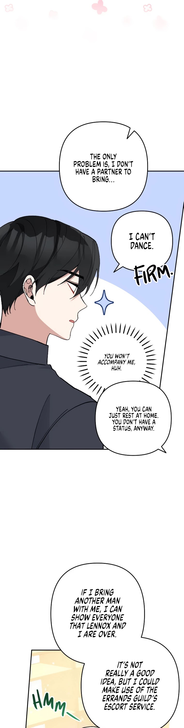 Please Don't Come to the Villainess' Stationery Store! chapter 31 page 45