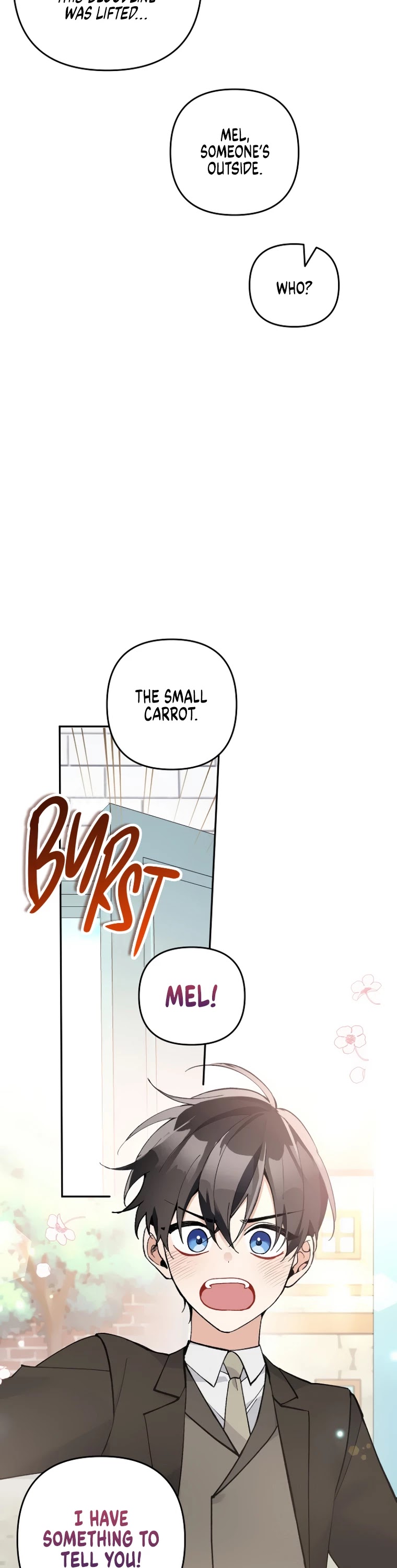 Please Don't Come to the Villainess' Stationery Store! chapter 31 page 47