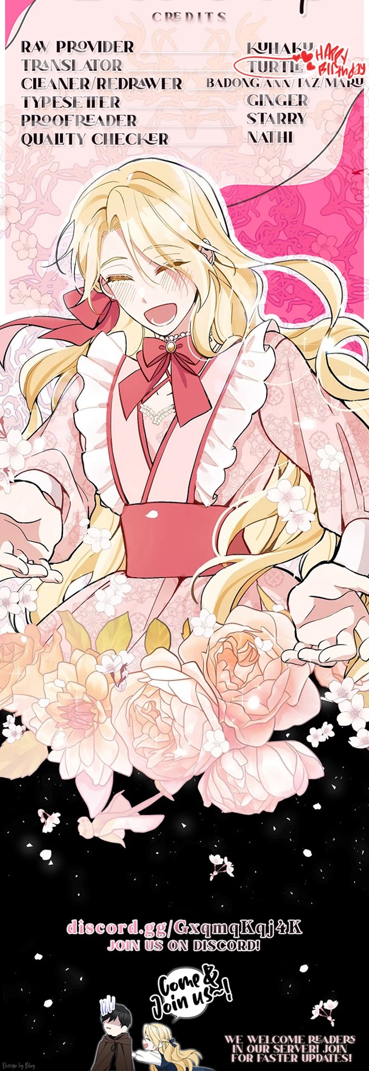 Please Don't Come to the Villainess' Stationery Store! chapter 31 page 49