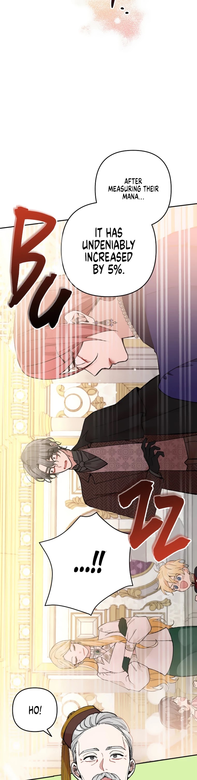 Please Don't Come to the Villainess' Stationery Store! chapter 31 page 5