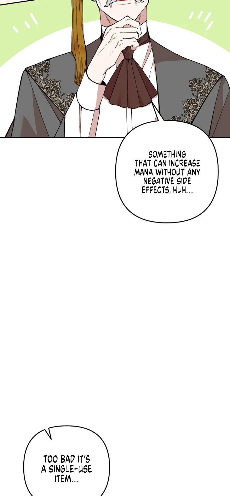 Please Don't Come to the Villainess' Stationery Store! chapter 31 page 6