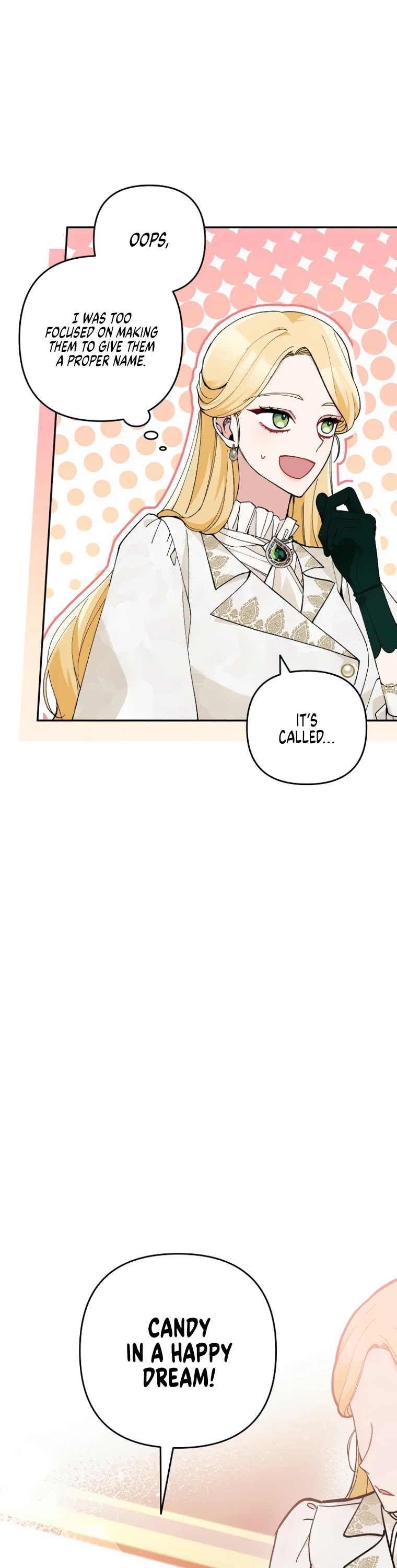 Please Don't Come to the Villainess' Stationery Store! chapter 31 page 8