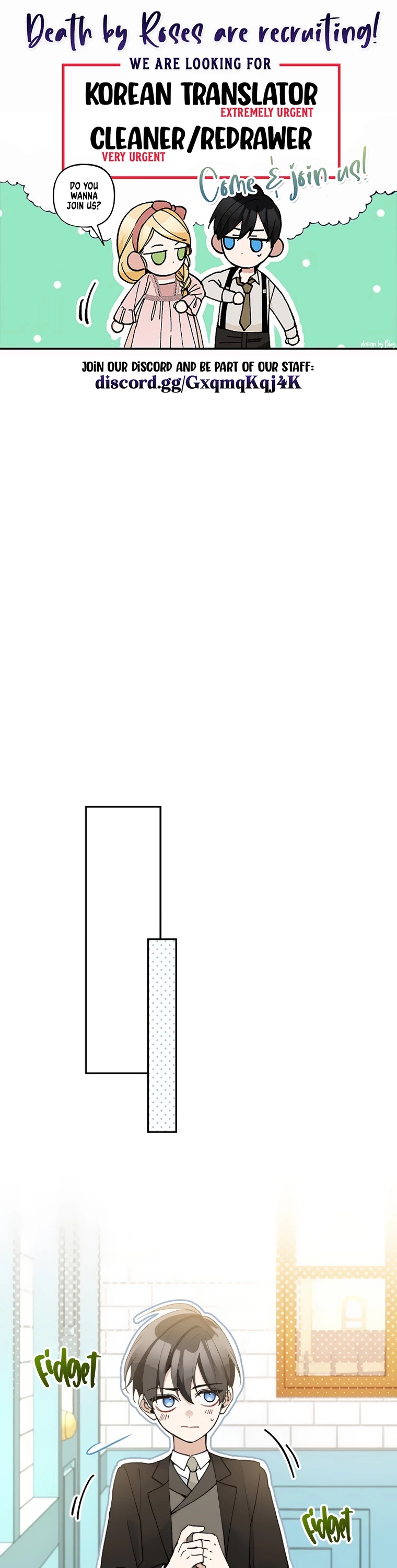 Please Don't Come to the Villainess' Stationery Store! chapter 32 page 1