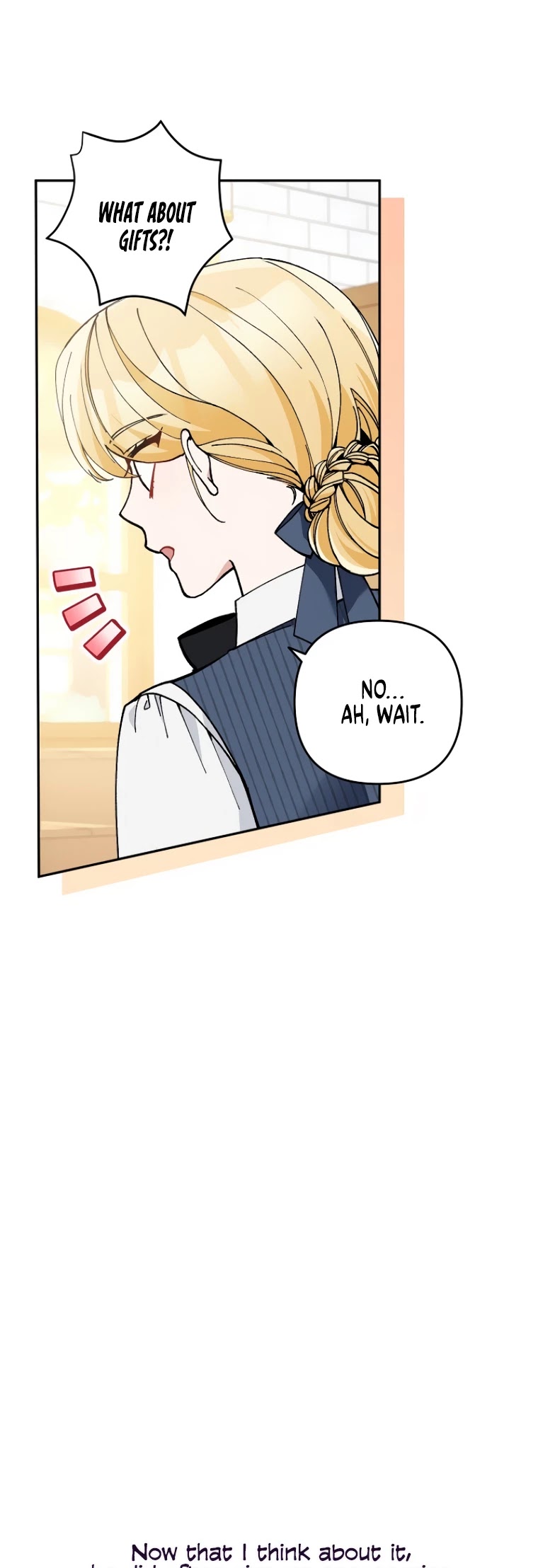 Please Don't Come to the Villainess' Stationery Store! chapter 32 page 11