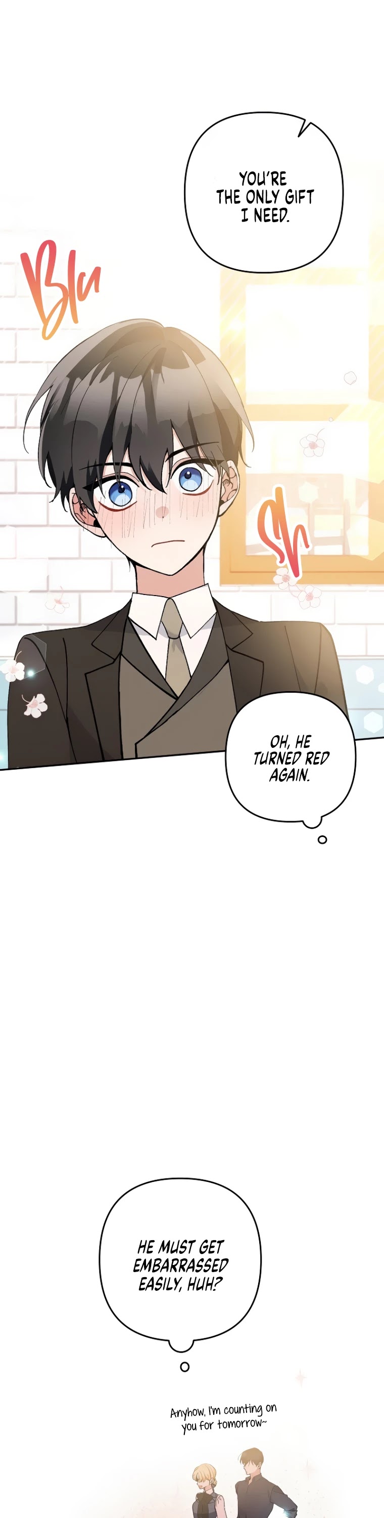 Please Don't Come to the Villainess' Stationery Store! chapter 32 page 17