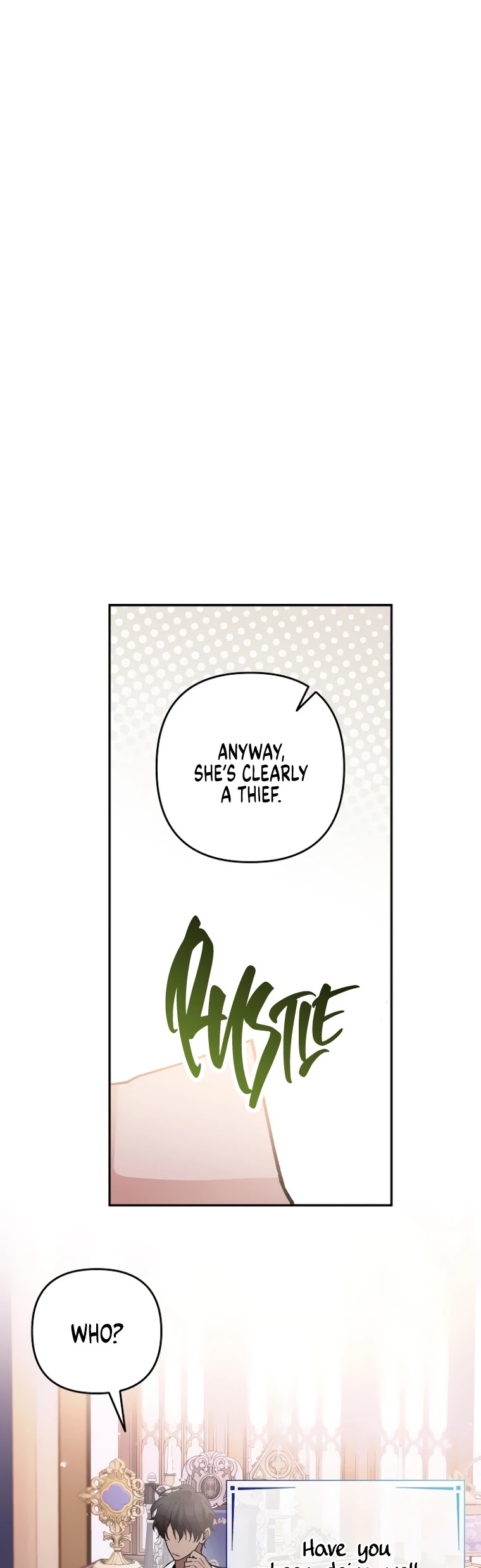 Please Don't Come to the Villainess' Stationery Store! chapter 32 page 19