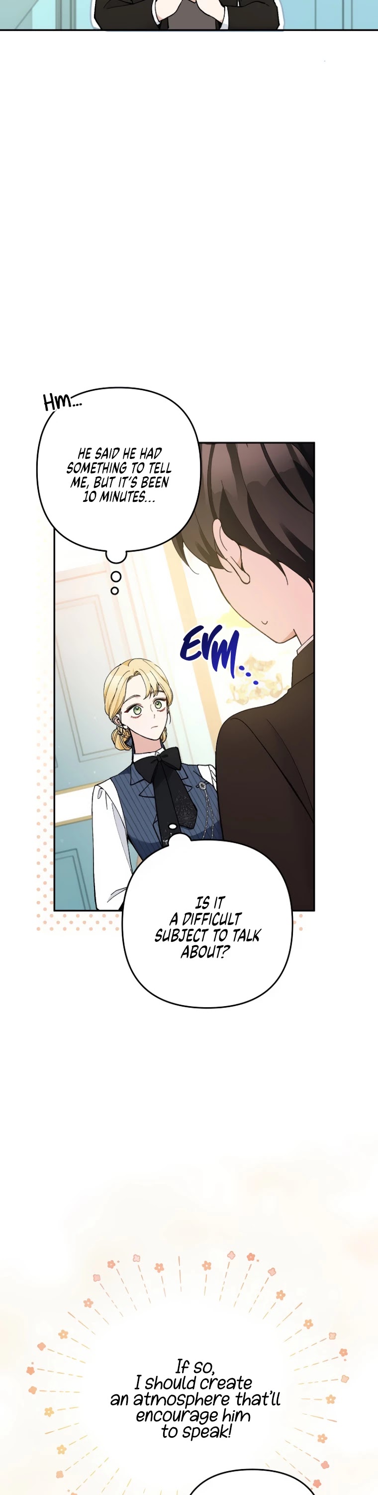 Please Don't Come to the Villainess' Stationery Store! chapter 32 page 2