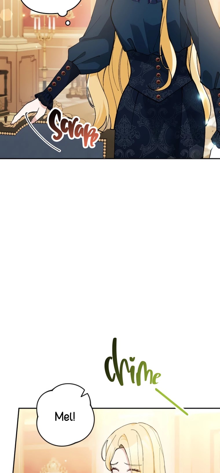 Please Don't Come to the Villainess' Stationery Store! chapter 32 page 45