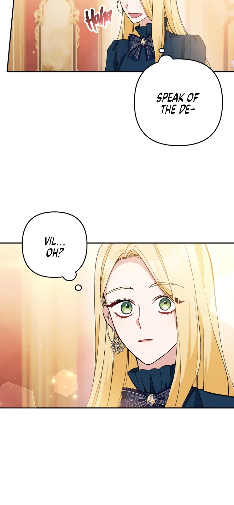 Please Don't Come to the Villainess' Stationery Store! chapter 32 page 46