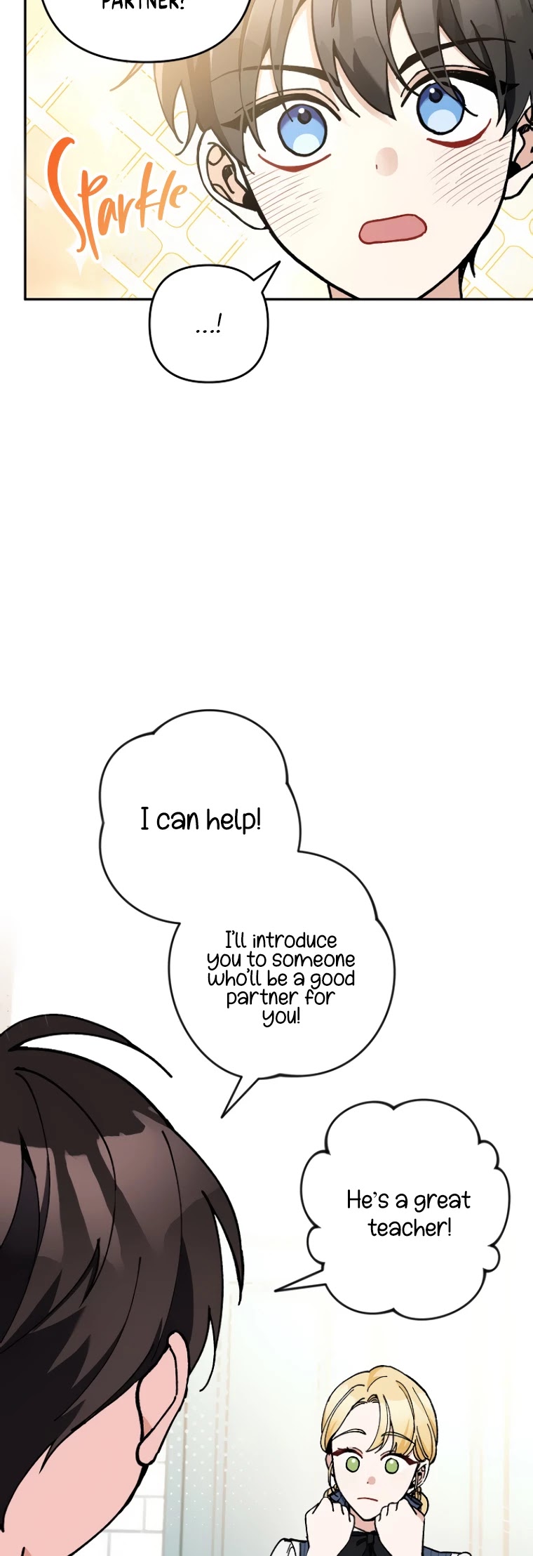 Please Don't Come to the Villainess' Stationery Store! chapter 32 page 7