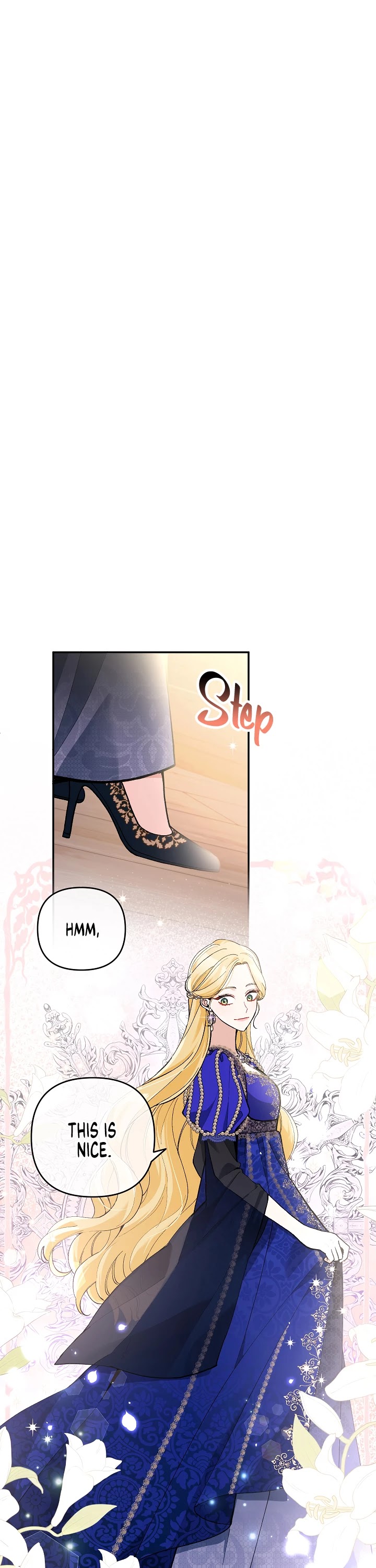 Please Don't Come to the Villainess' Stationery Store! chapter 33 page 27