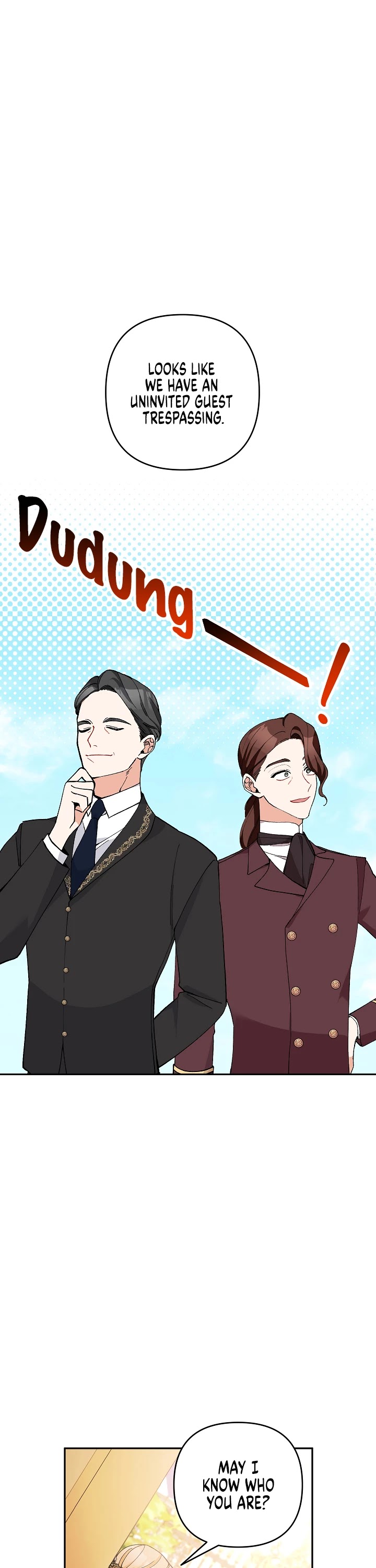 Please Don't Come to the Villainess' Stationery Store! chapter 33 page 32