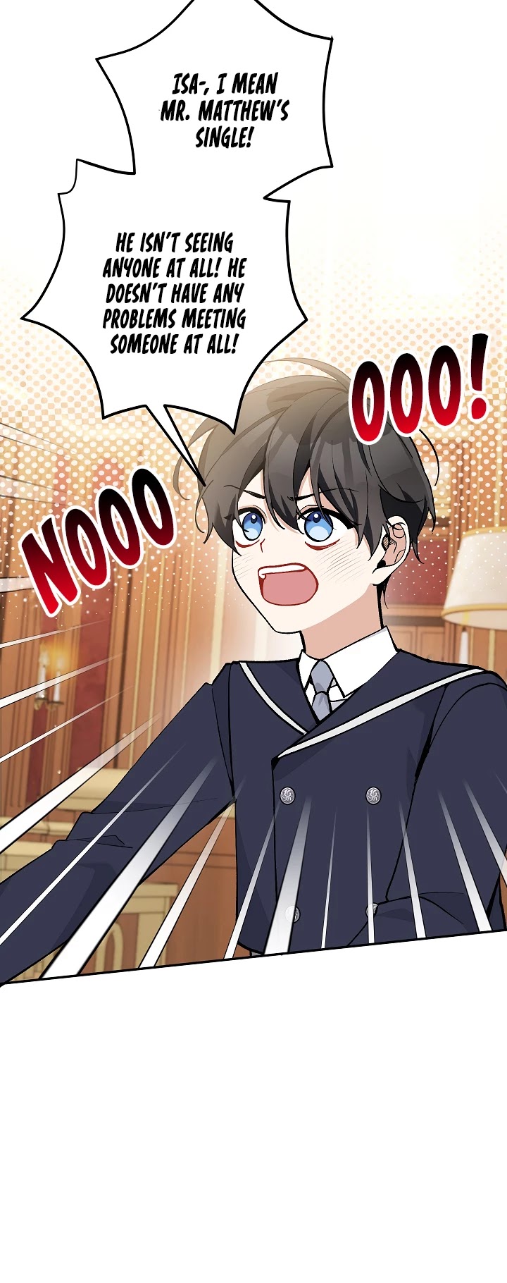 Please Don't Come to the Villainess' Stationery Store! chapter 33 page 4