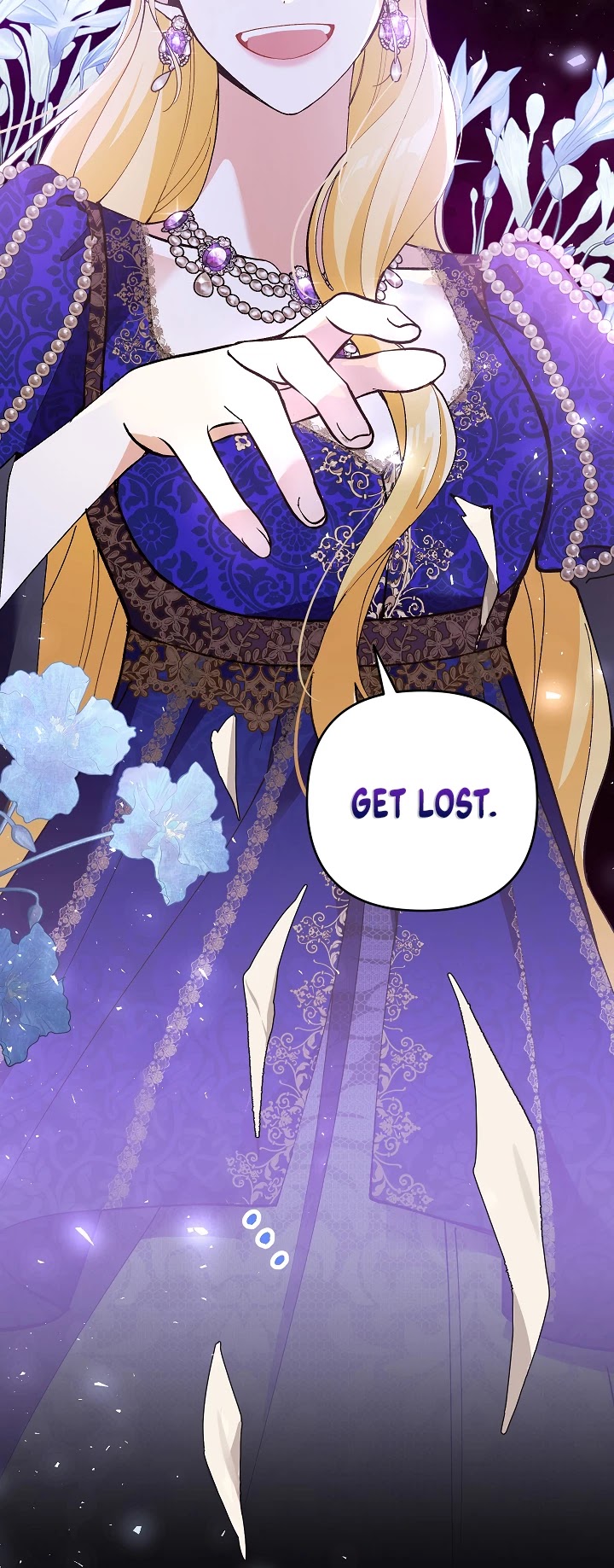 Please Don't Come to the Villainess' Stationery Store! chapter 33 page 42