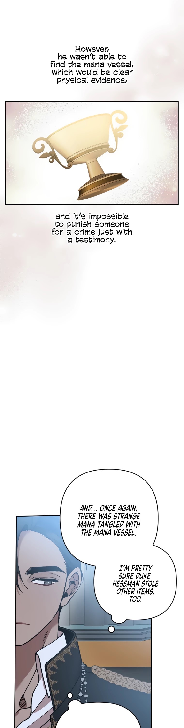 Please Don't Come to the Villainess' Stationery Store! chapter 35 page 46