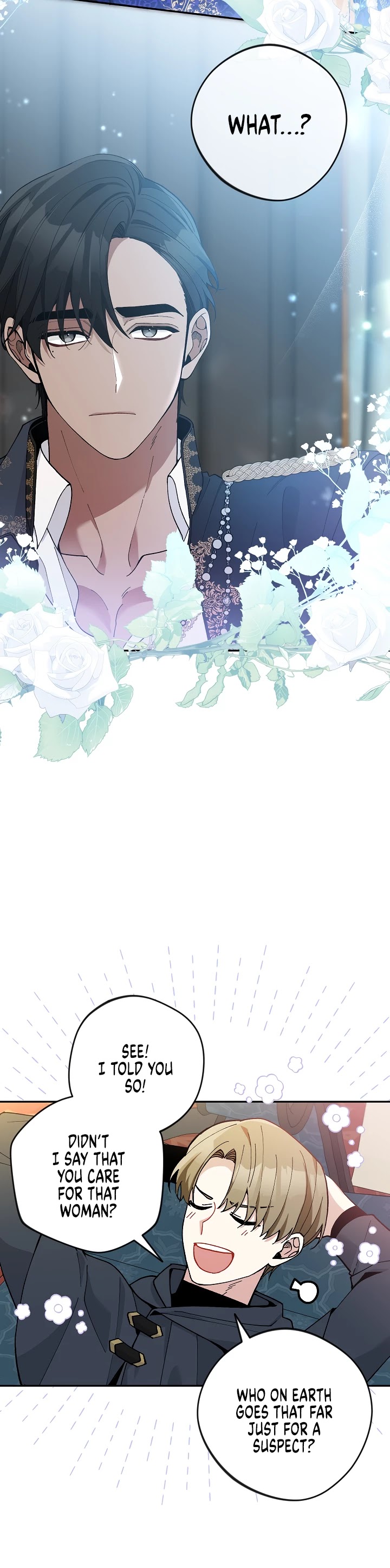 Please Don't Come to the Villainess' Stationery Store! chapter 36 page 10